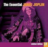 The Essential Janis Joplin (disc 3) by Janis Joplin
