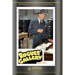 Rogues Gallery