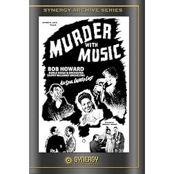 Murder with Music