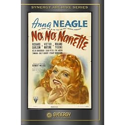 No, No Nanette