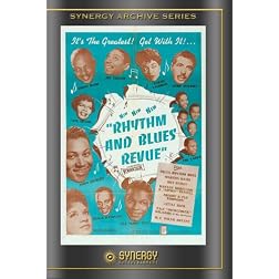 Rhythm and Blues Revue