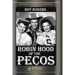 Robin Hood of the Pecos