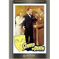 Scared to Death
