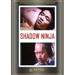 Shadow Ninja