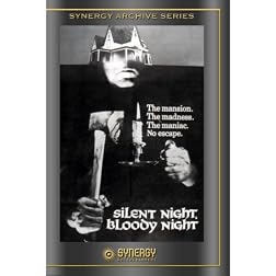 Silent Night, Bloody Night