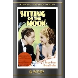 Sitting on the Moon