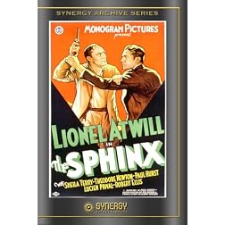 The Sphinx