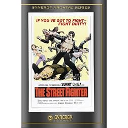 The Street Fighter