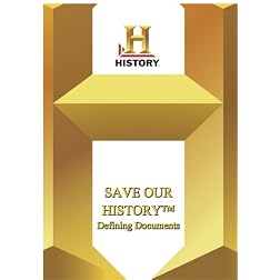 History -- Save Our History Defining Documents