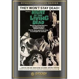 Night of the Living Dead
