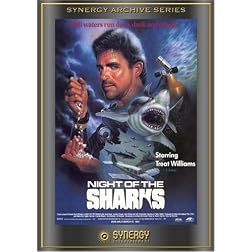 Night of the Sharks