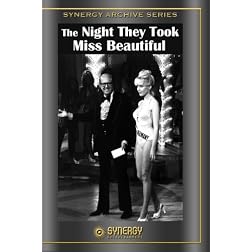 The Night They Took Miss Beautiful