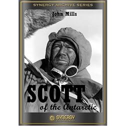 Scott of the Antarctic