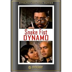 Snake Fist Dynamo
