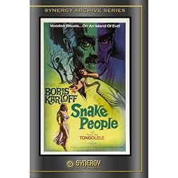 Snake People