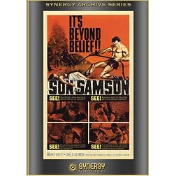 Son of Samson