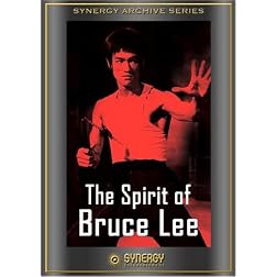 Spirit of Bruce Lee