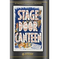 Stage Door Canteen