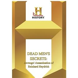 History -- Dead Men's Secrets : Revenge! Assassination of Rein