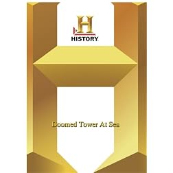History -- Doomed Tower At Sea
