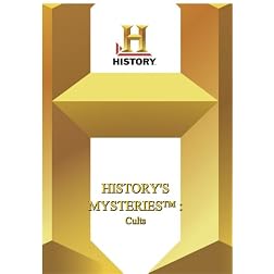 History -- History's Mysteries Cults