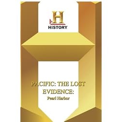 History -- Pacific: The Lost Pearl Harbor