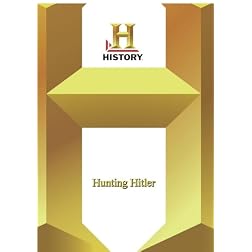 History -- Hunting Hitler