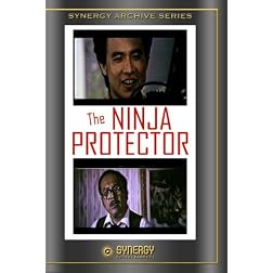 Ninja: The Protecter