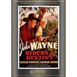 Riders of Destiny