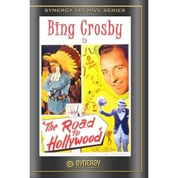 The Road to Hollywood