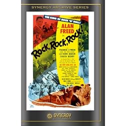 Rock, Rock, Rock