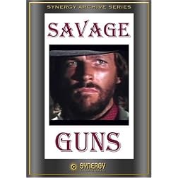 Savage Guns