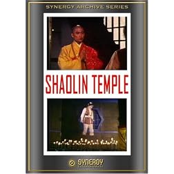 Shaolin Temple
