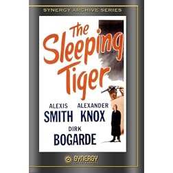 The Sleeping Tiger