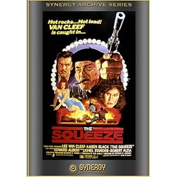 The Squeeze