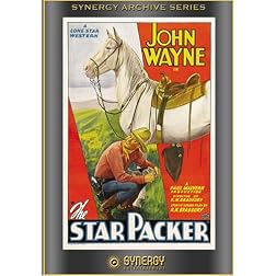 The Star Packer