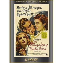 The Strange Love of Martha Ivers