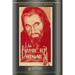 Svengali