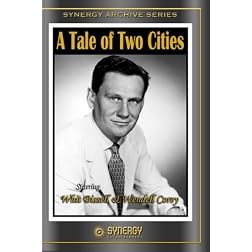 A Tale of Two Cities