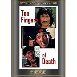 Ten Fingers of Death