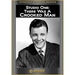 There Was a Crooked Man