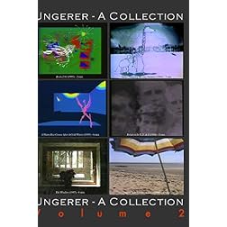 UNGERER-A COLLECTION Volume 2