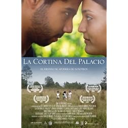 La Cortina Del Palacio