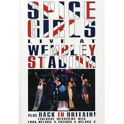 Live at Wembley