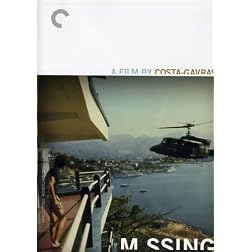 Missing - Criterion Collection