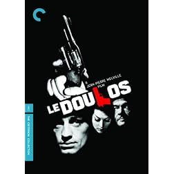 Le Doulos - Criterion Collection