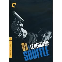 Le Deuxi�me Souffle