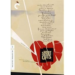 Short Cuts - Criterion Collection