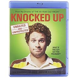 Knocked Up [Blu-ray]