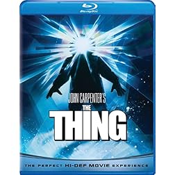 The Thing  [Blu-ray]